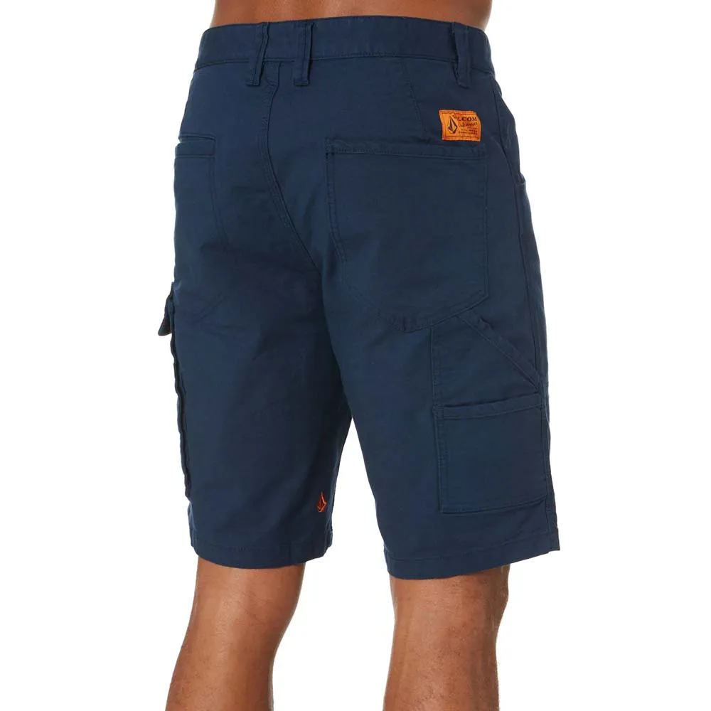 Caliper Work 19 Short