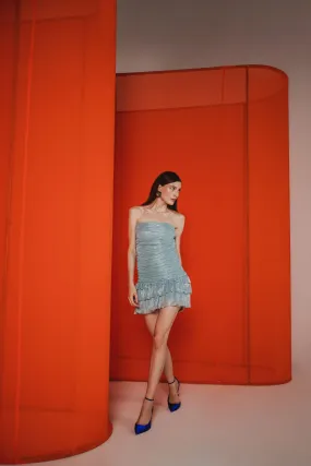 Callie Short DRESSES