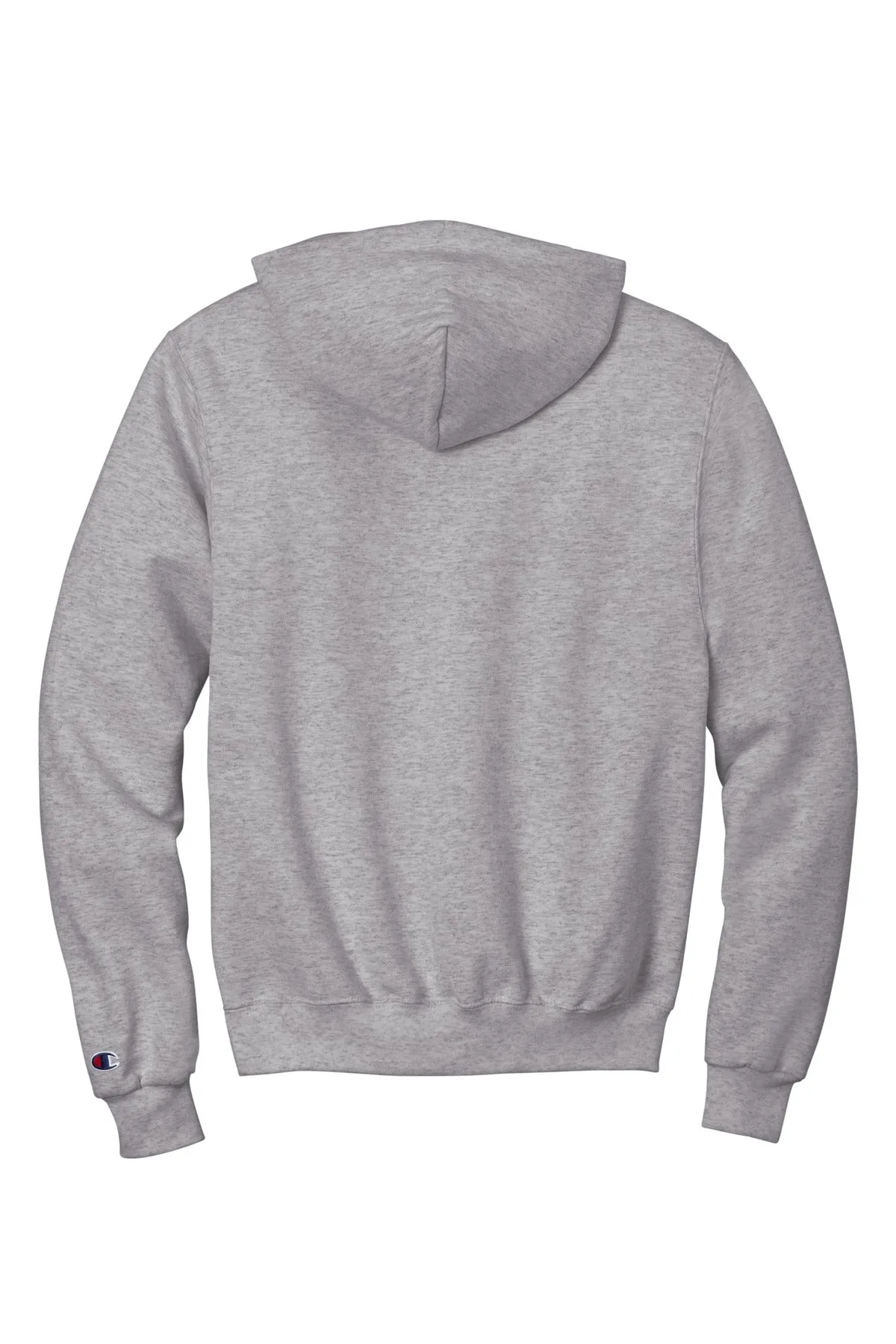 Champion Powerblend Pullover Hoodie. S700