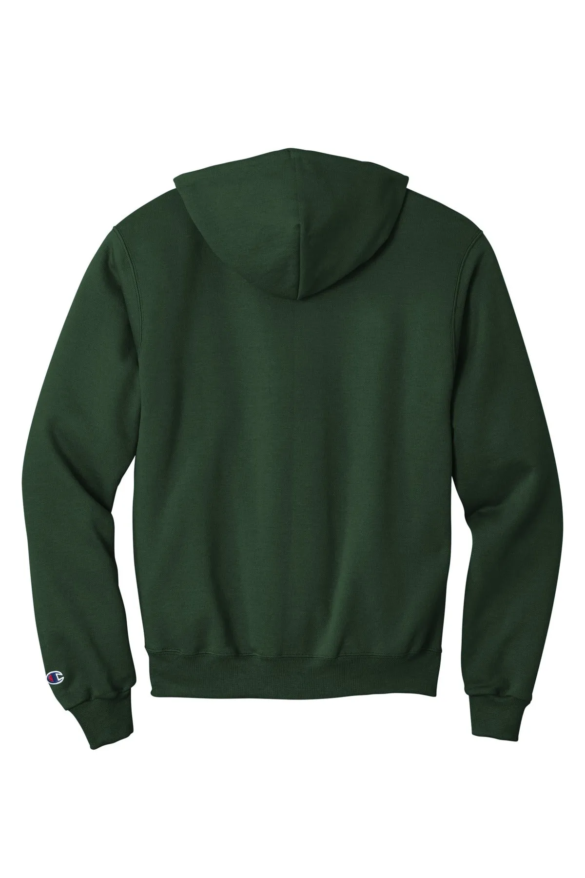 Champion Powerblend Pullover Hoodie. S700