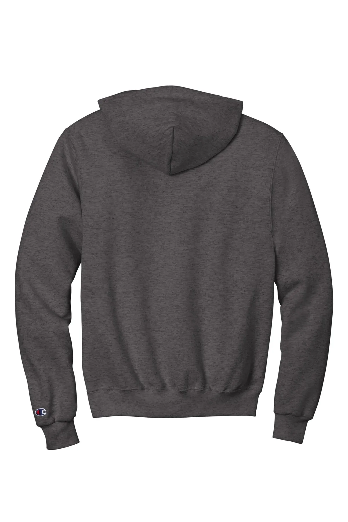 Champion Powerblend Pullover Hoodie. S700