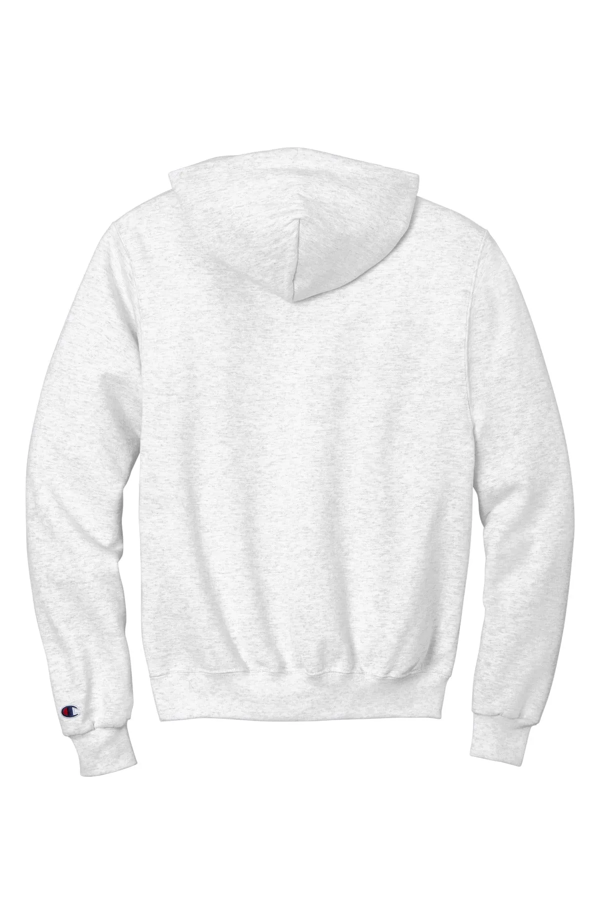 Champion Powerblend Pullover Hoodie. S700