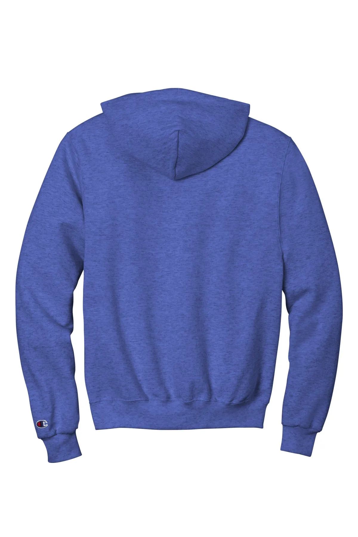 Champion Powerblend Pullover Hoodie. S700