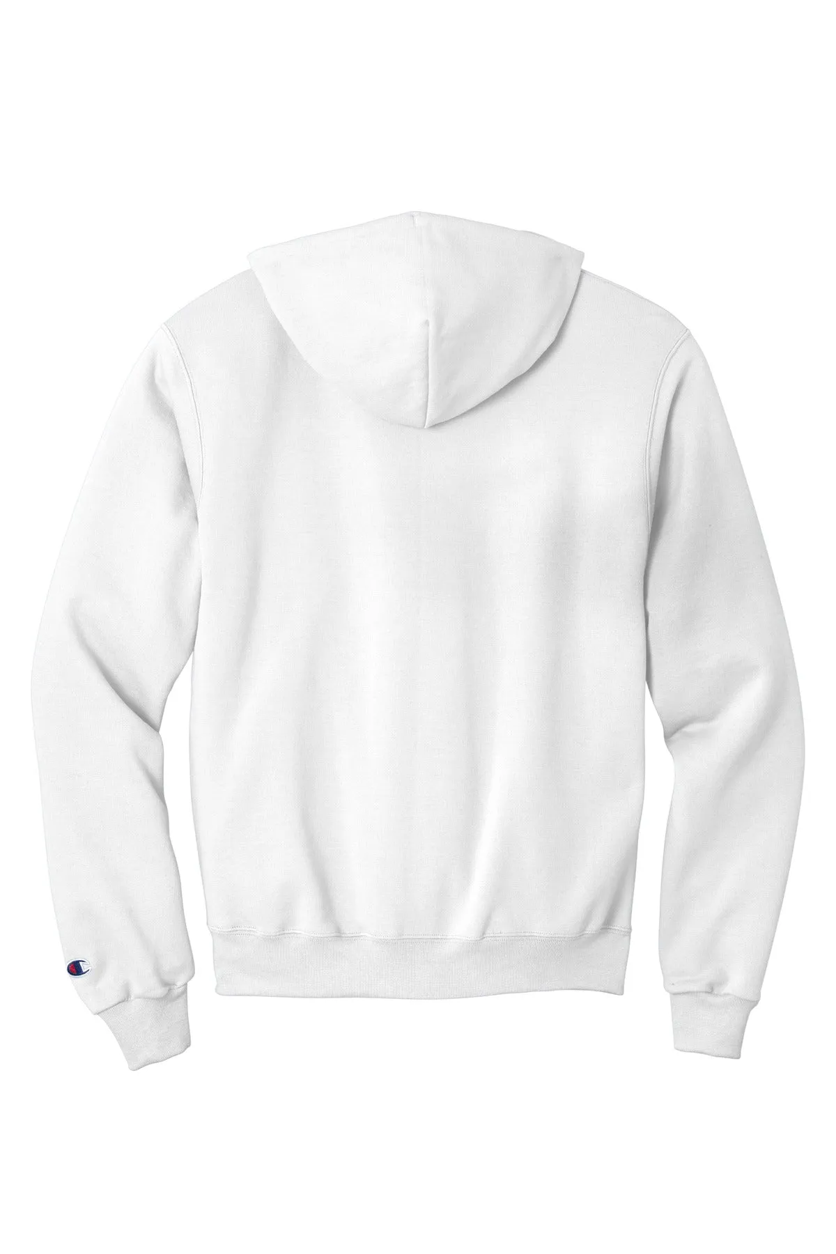 Champion Powerblend Pullover Hoodie. S700