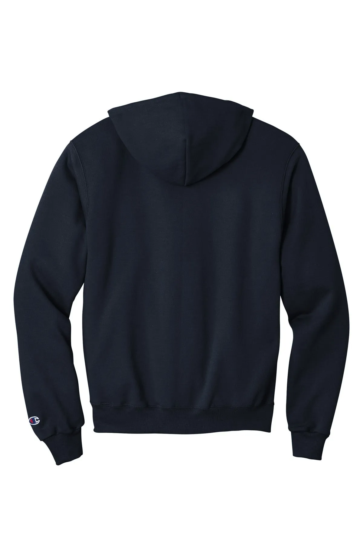 Champion Powerblend Pullover Hoodie. S700