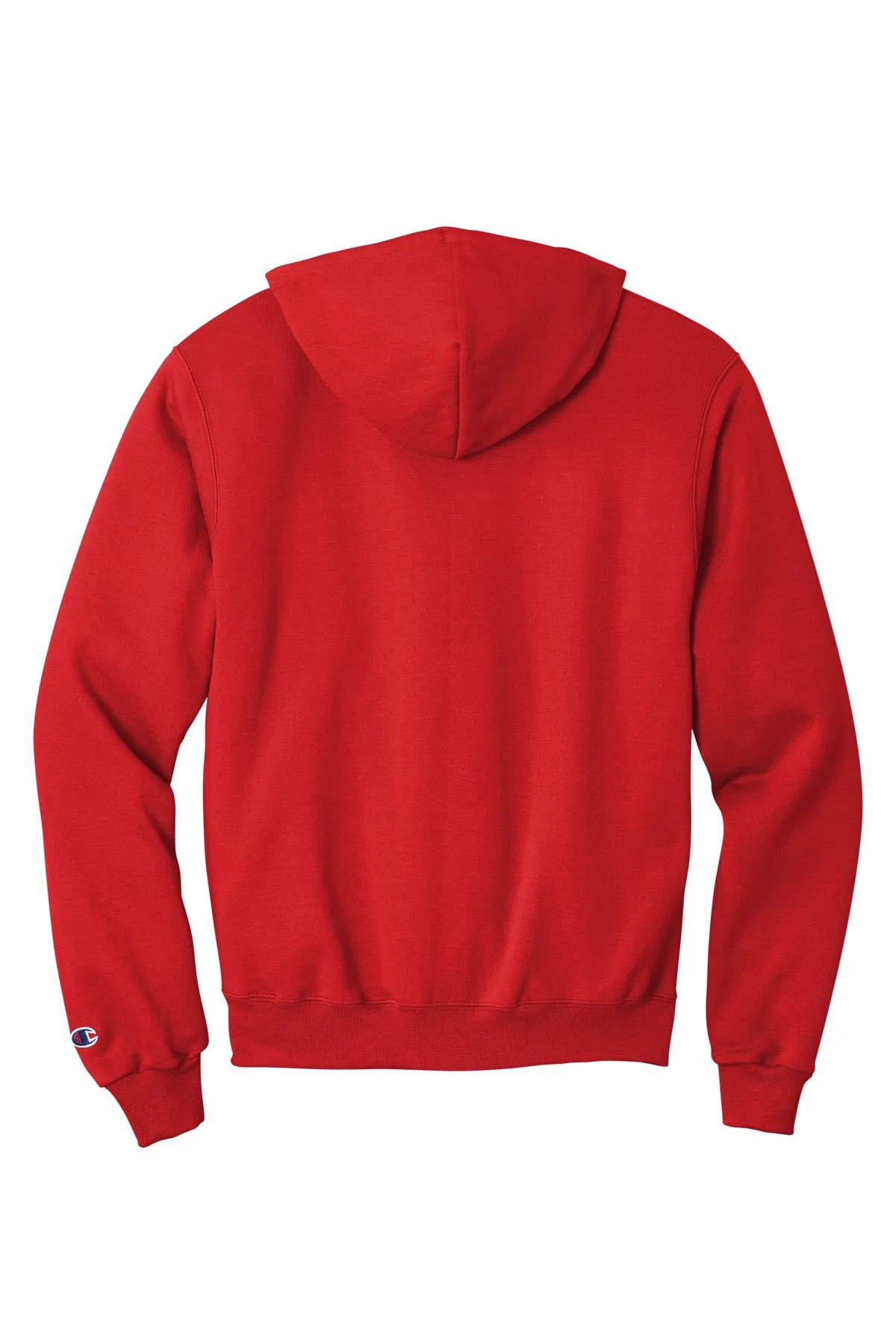 Champion Powerblend Pullover Hoodie. S700