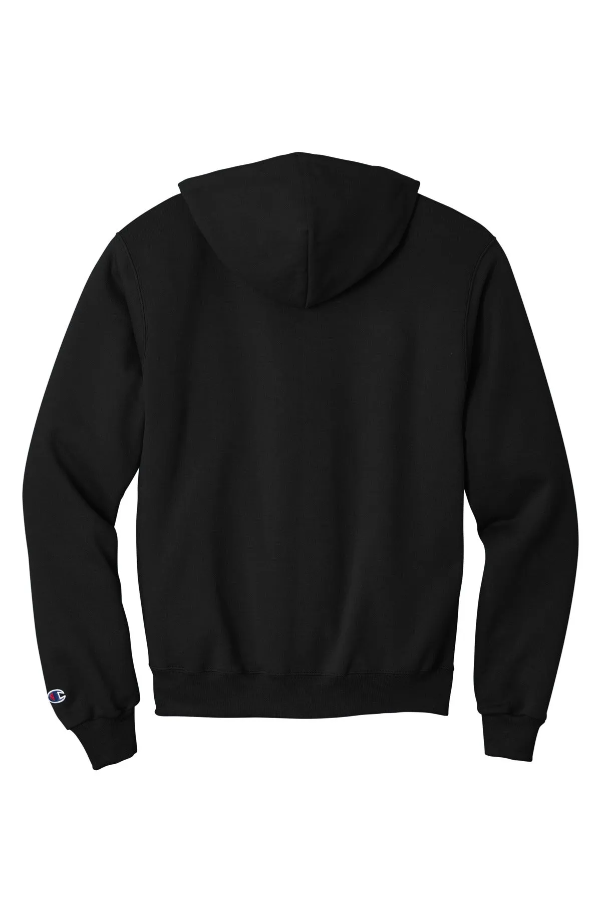 Champion Powerblend Pullover Hoodie. S700