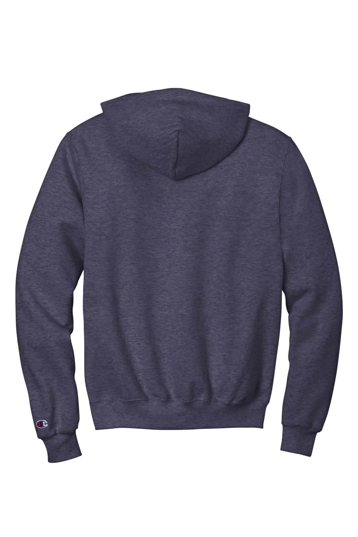 Champion Powerblend Pullover Hoodie. S700