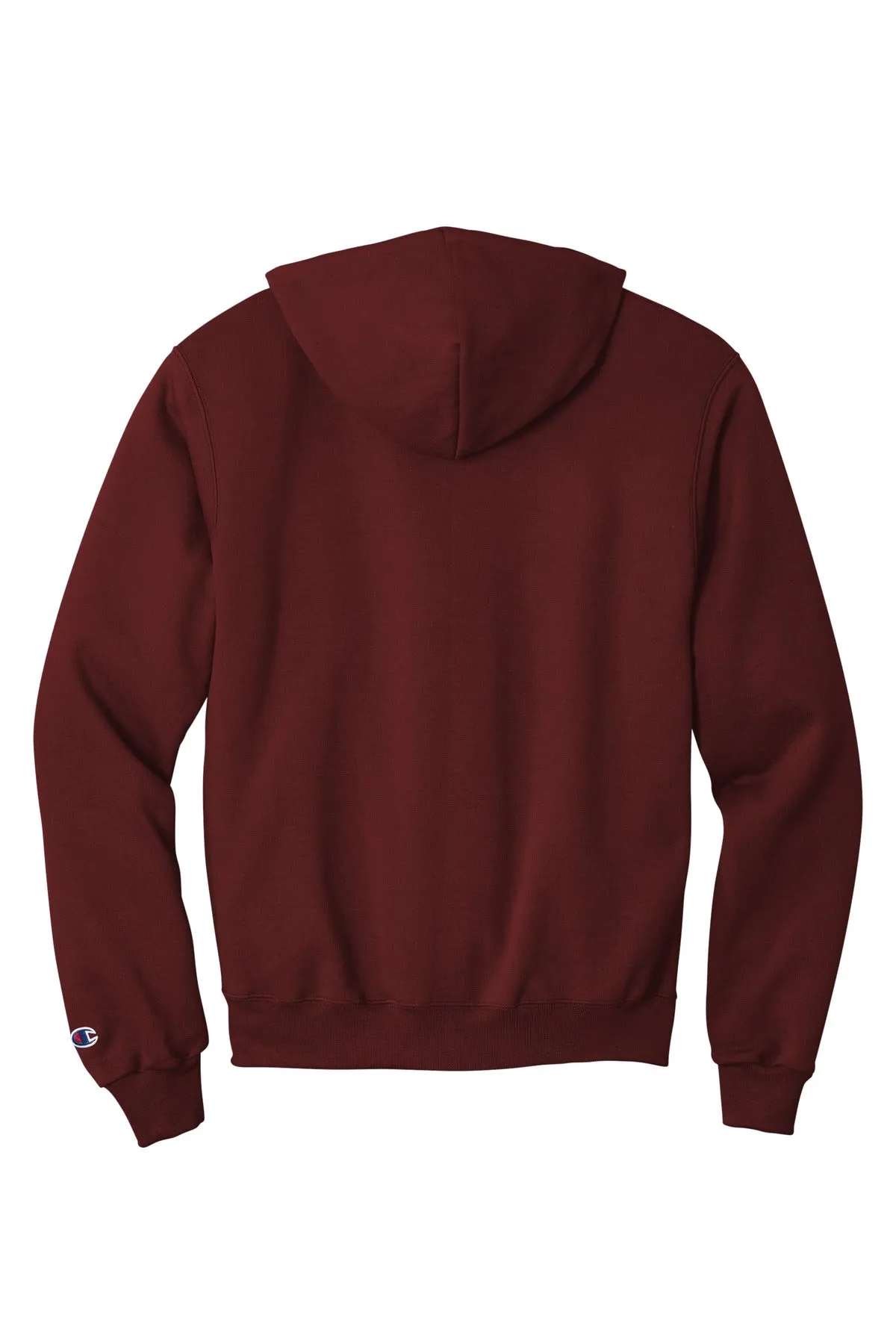 Champion Powerblend Pullover Hoodie. S700
