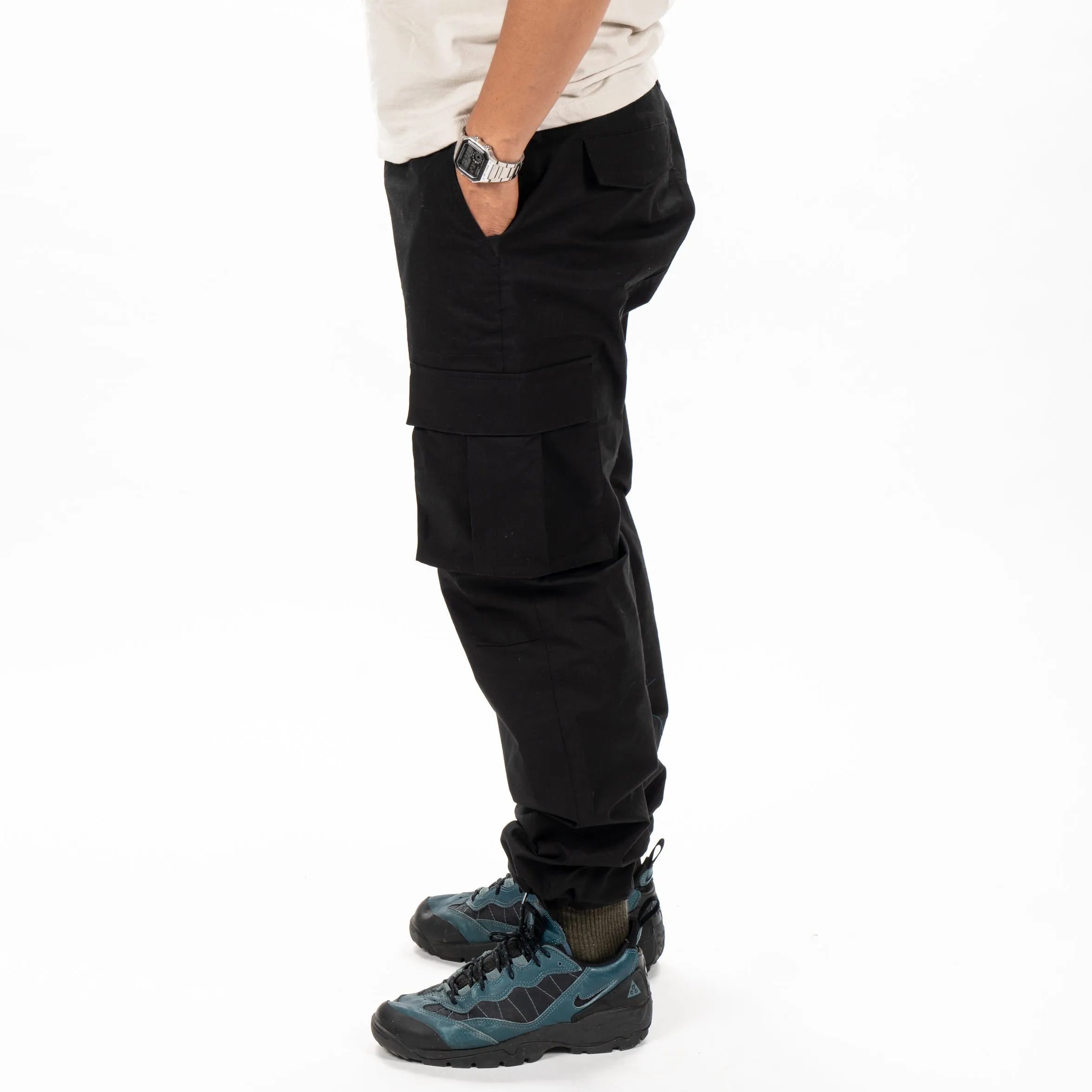 Chop Cargo Pant