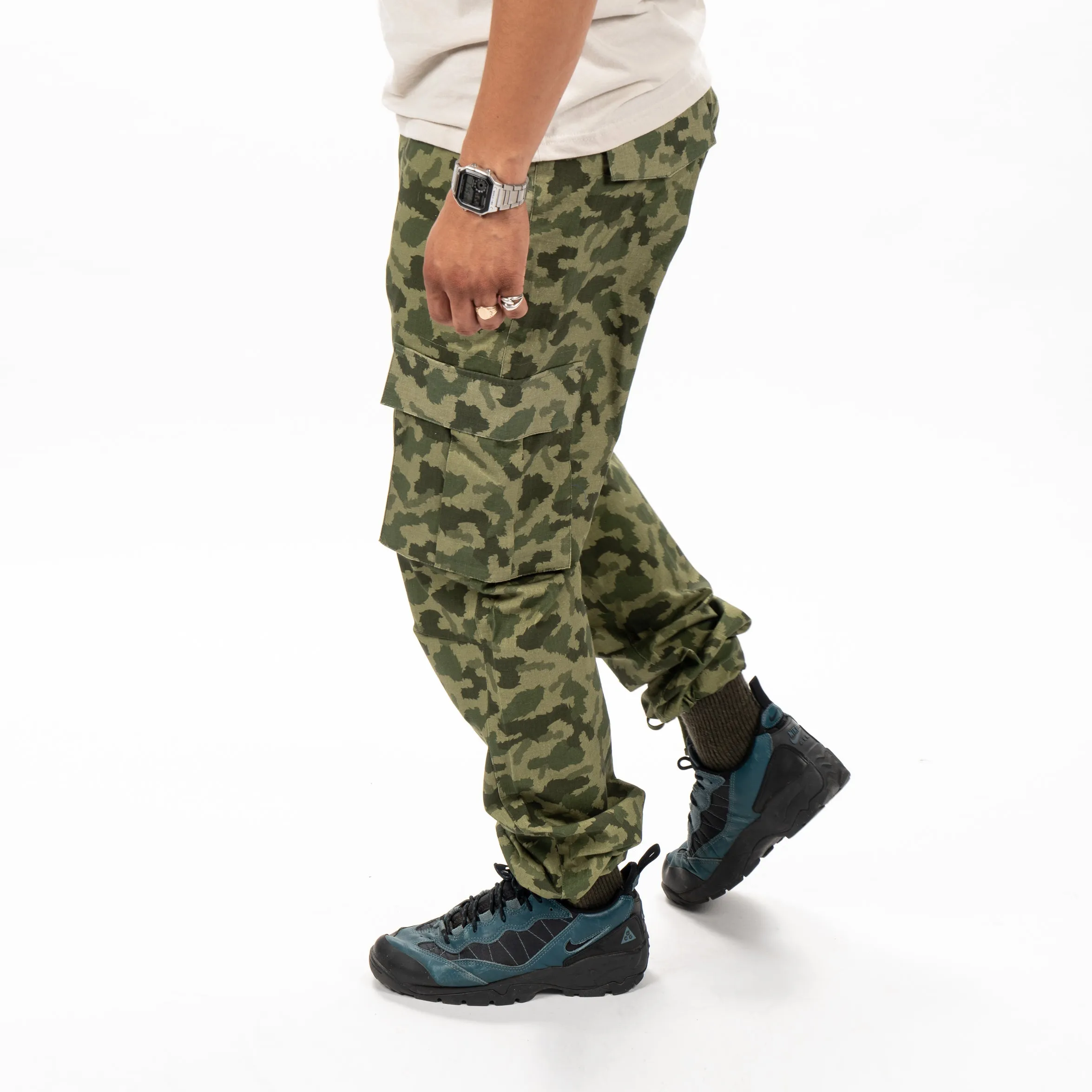 Chop Cargo Pant