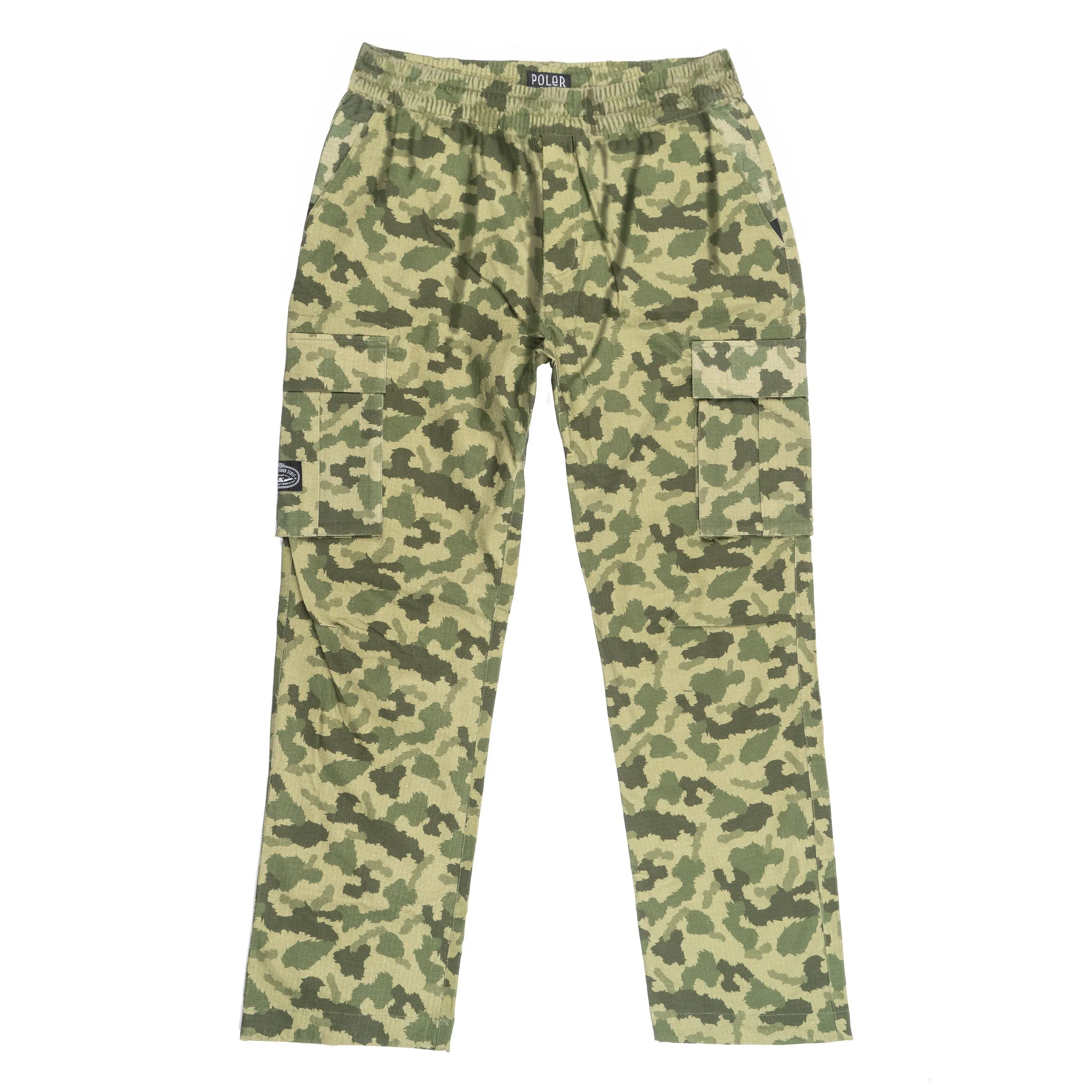 Chop Cargo Pant