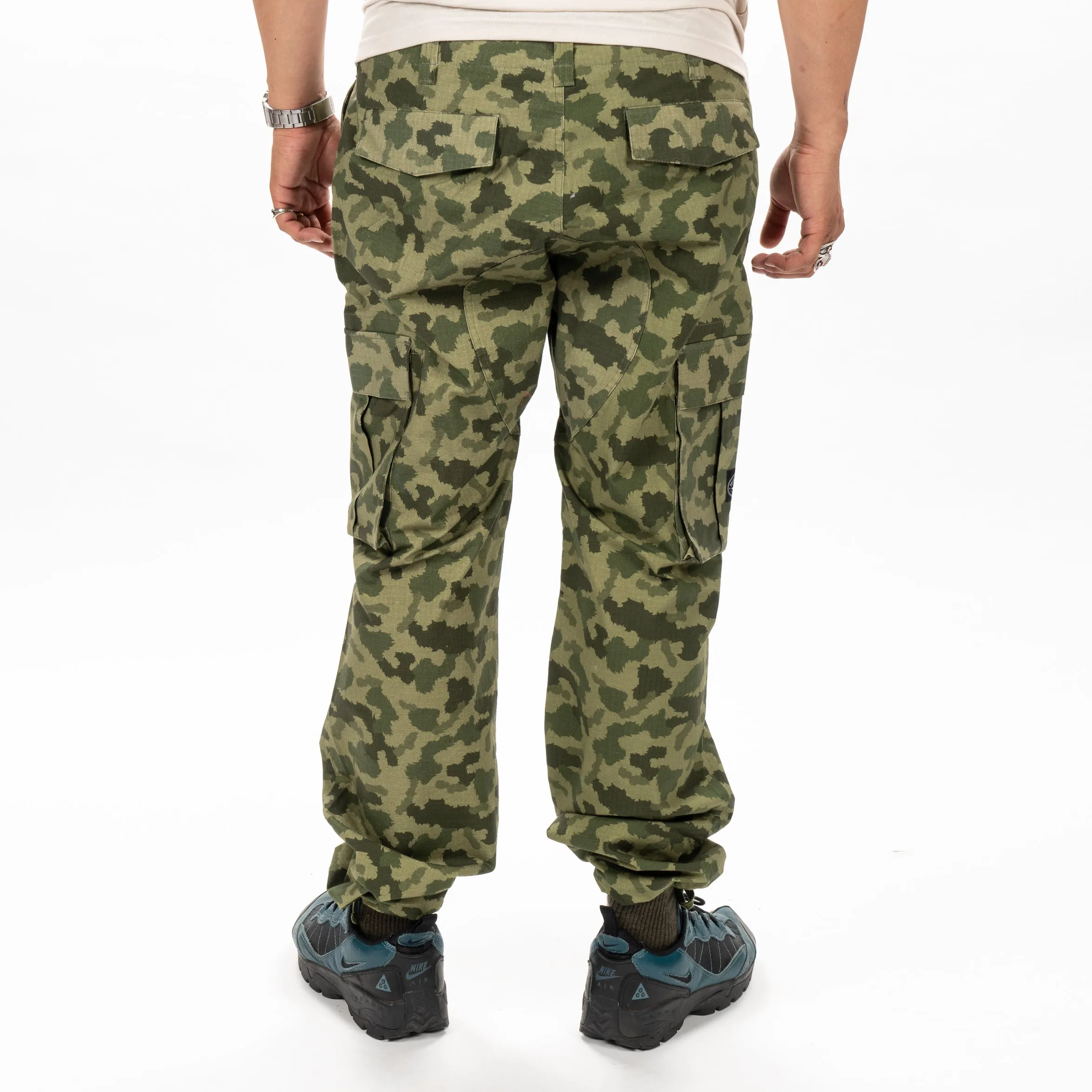 Chop Cargo Pant