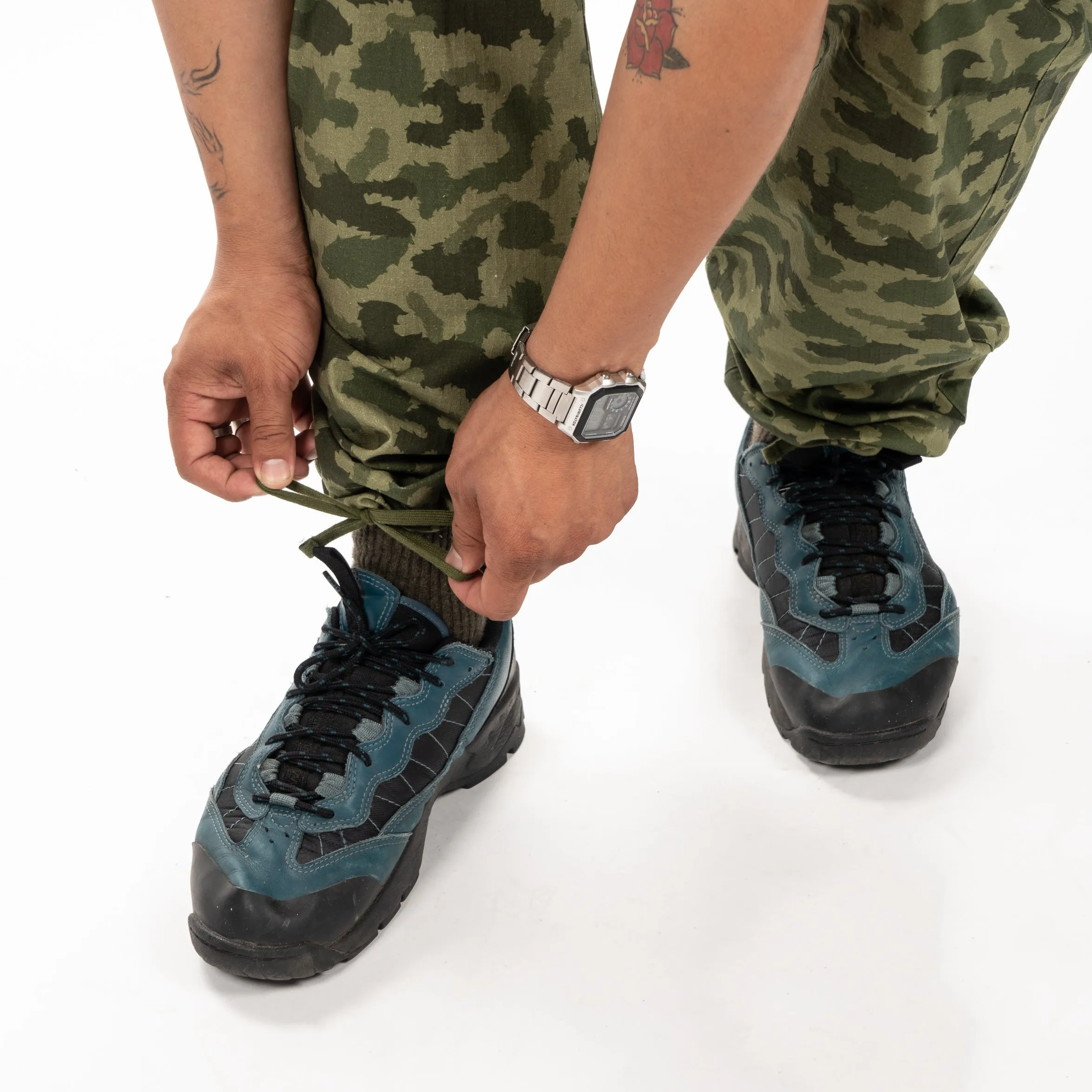 Chop Cargo Pant