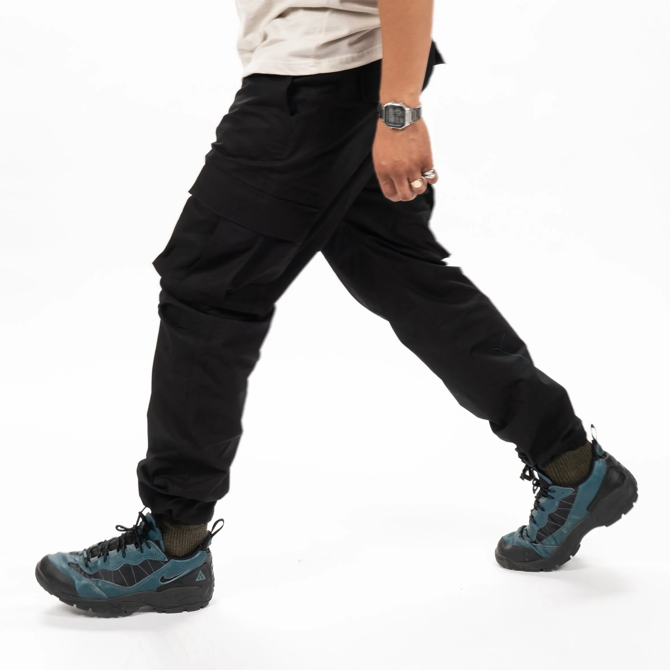Chop Cargo Pant
