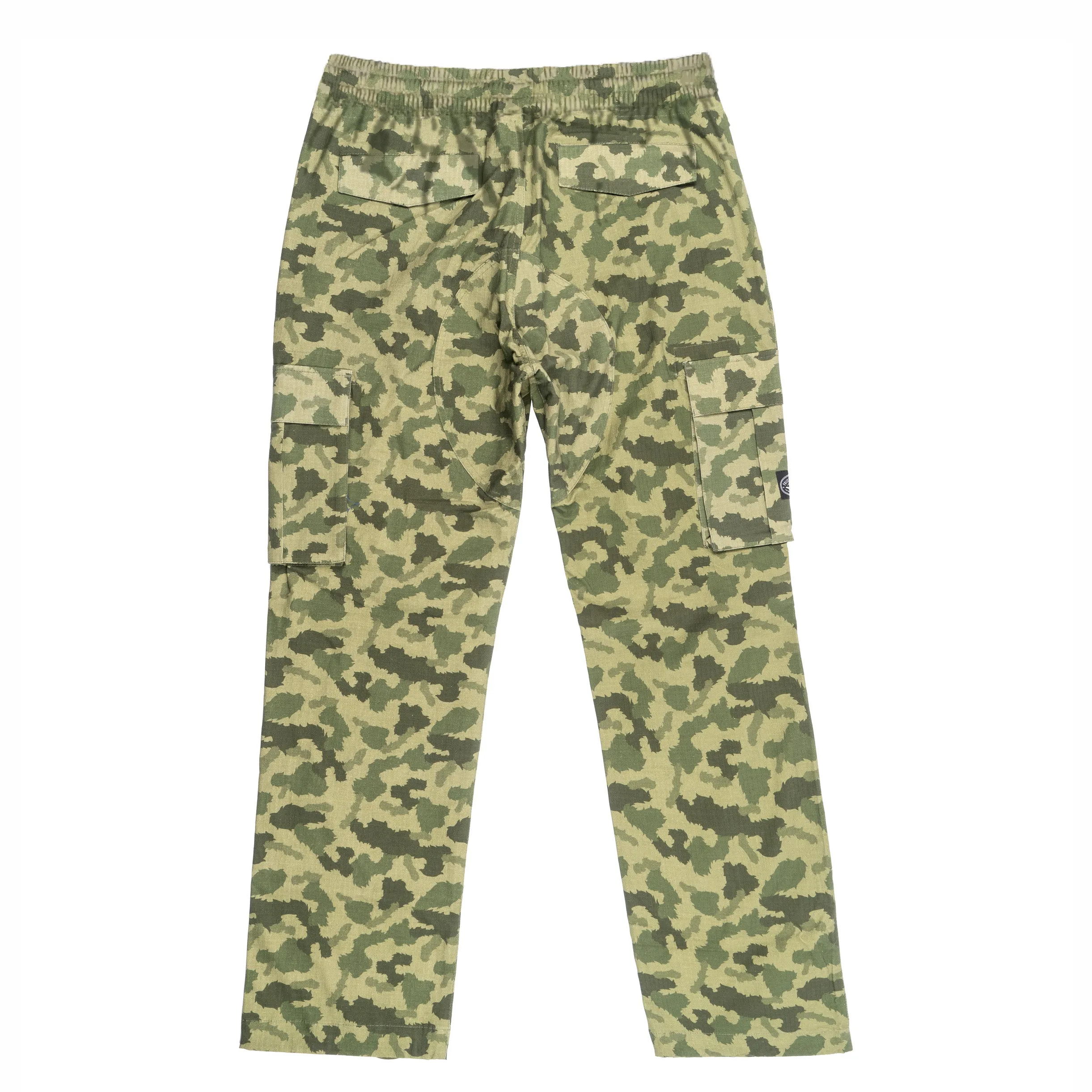 Chop Cargo Pant