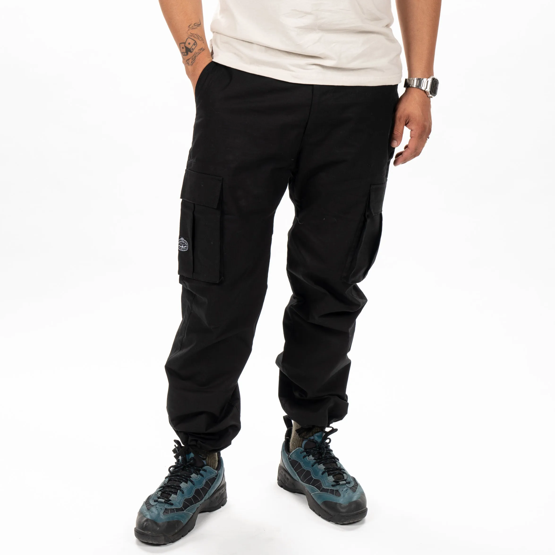 Chop Cargo Pant
