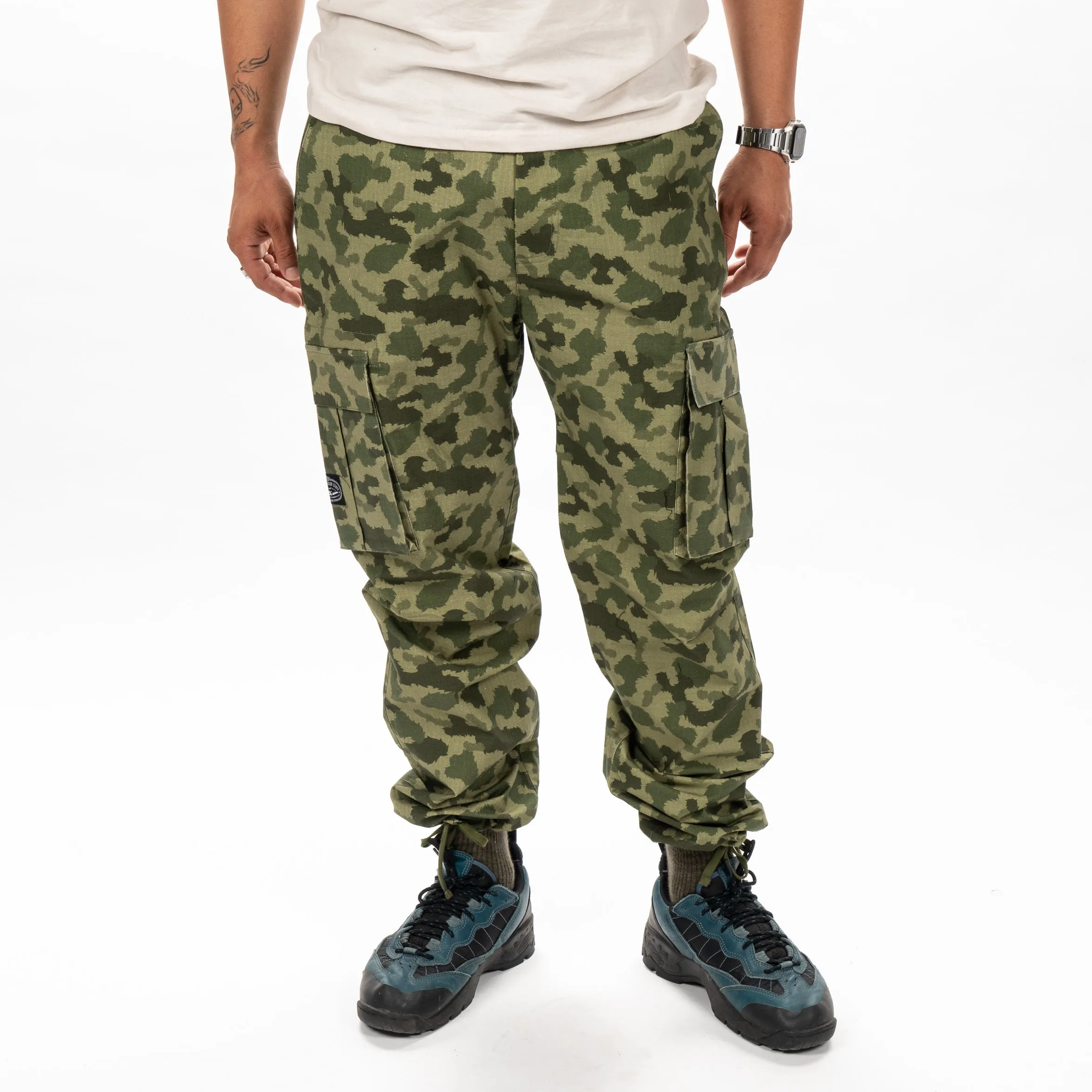 Chop Cargo Pant