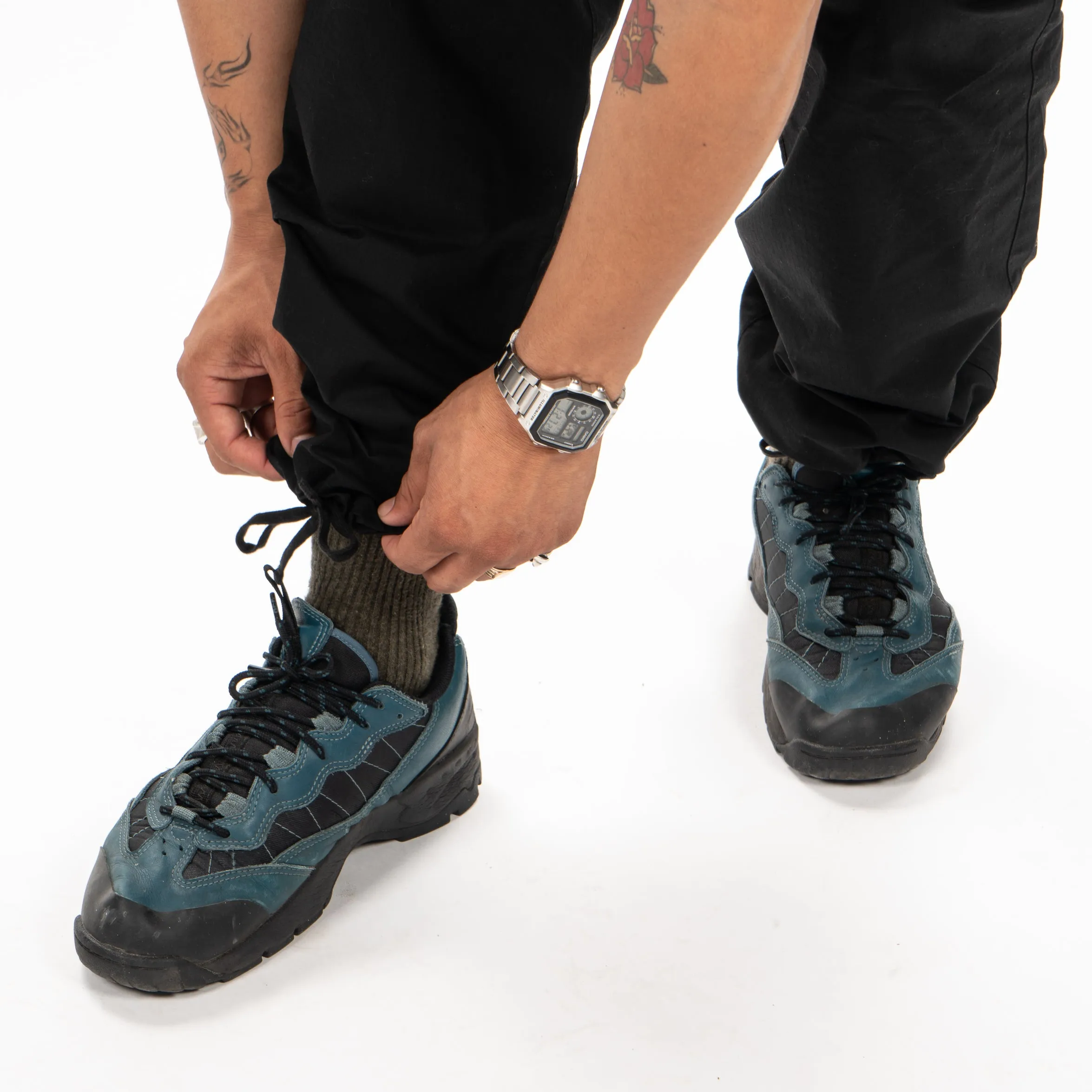 Chop Cargo Pant