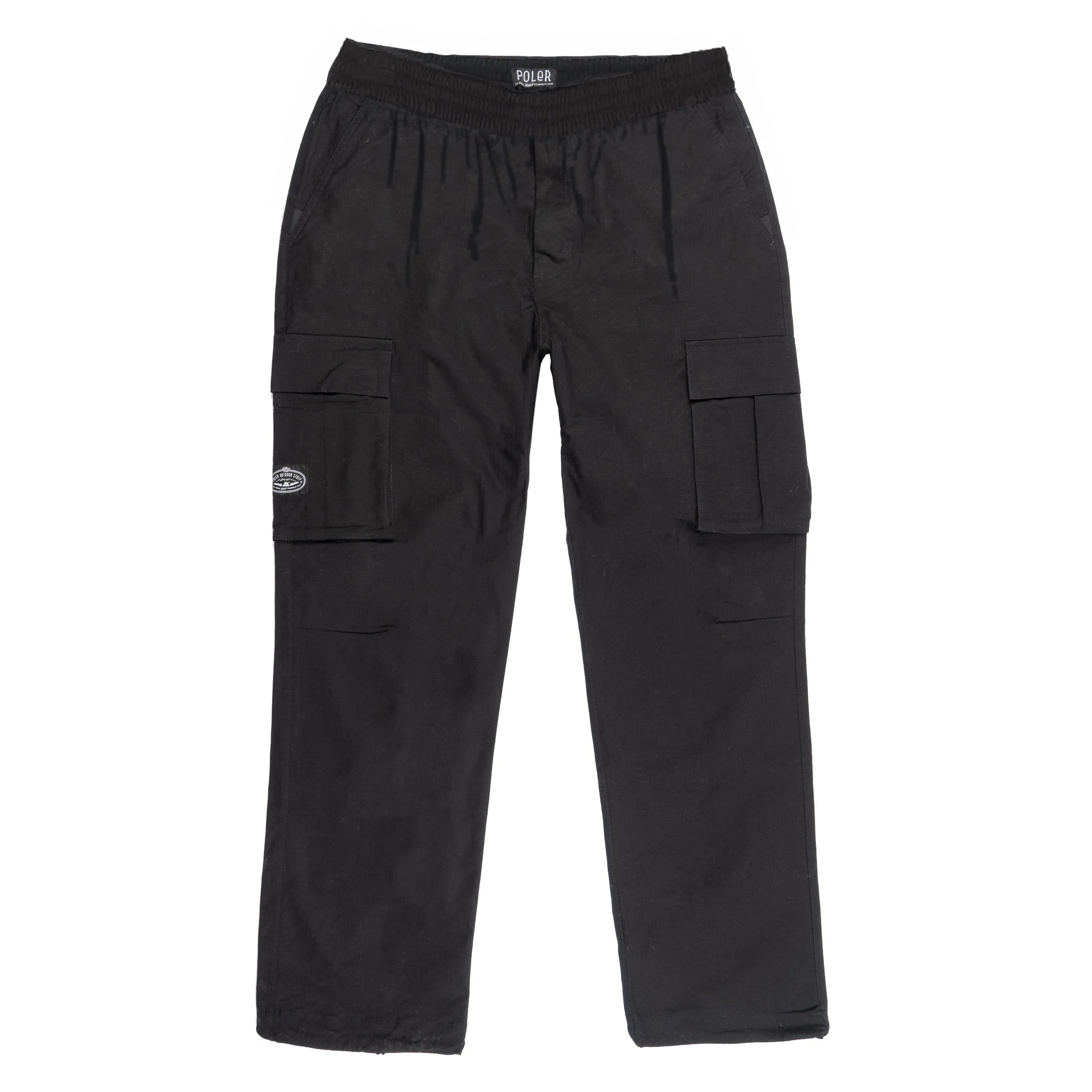 Chop Cargo Pant