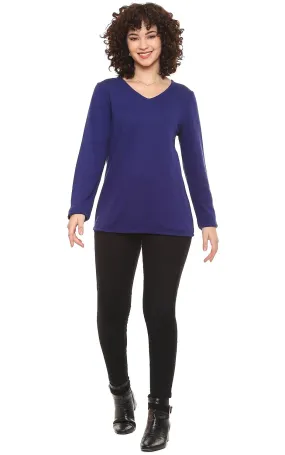 Cobalt Reversible Top