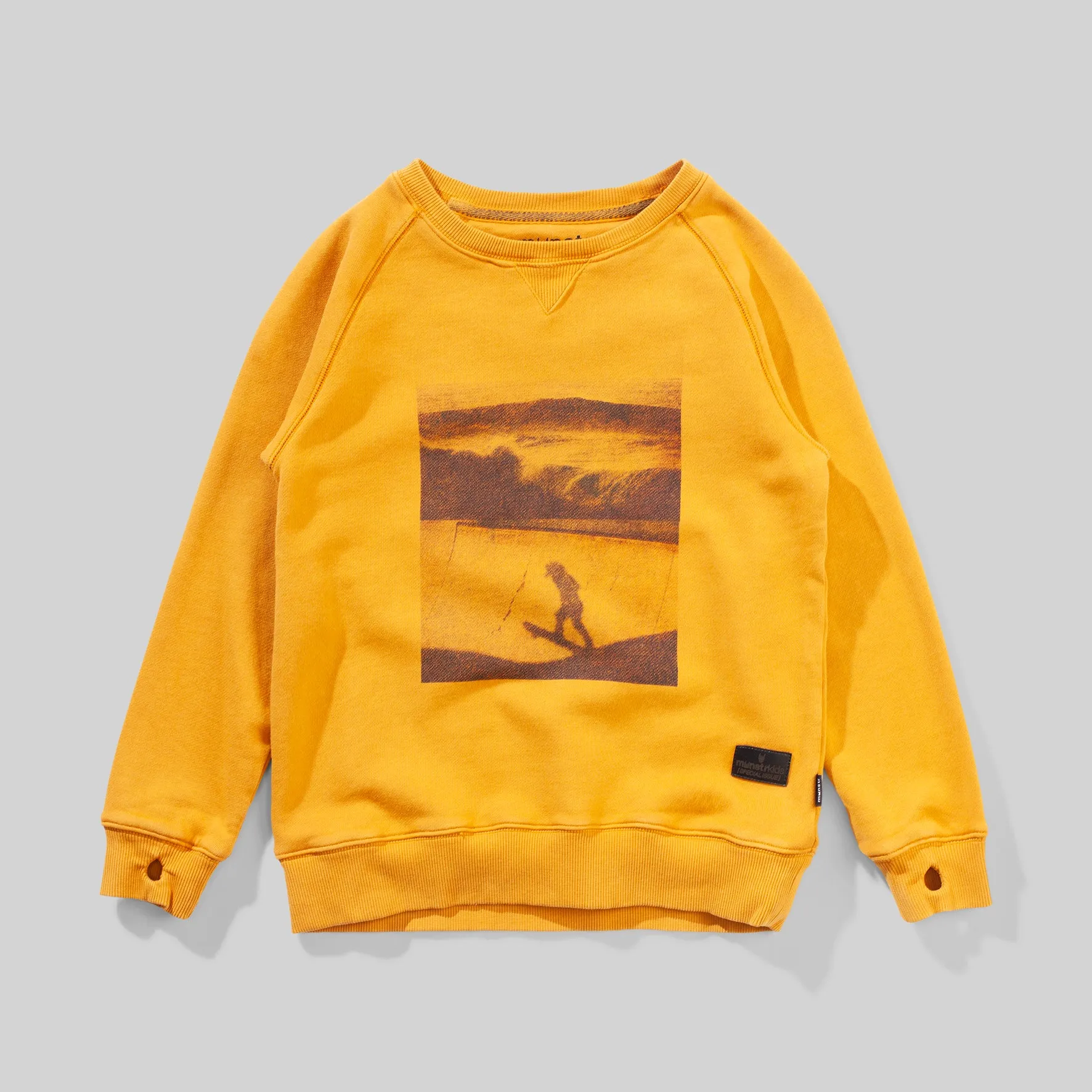 CONCRETE WAVES CREW