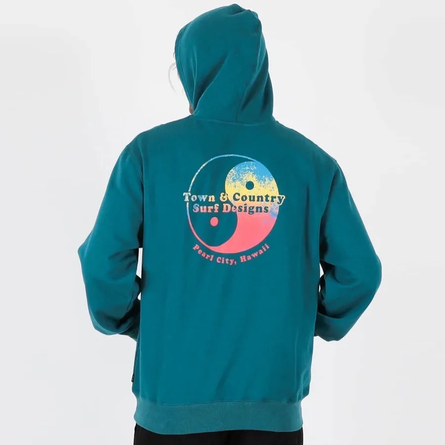 COSMIC HOOD
