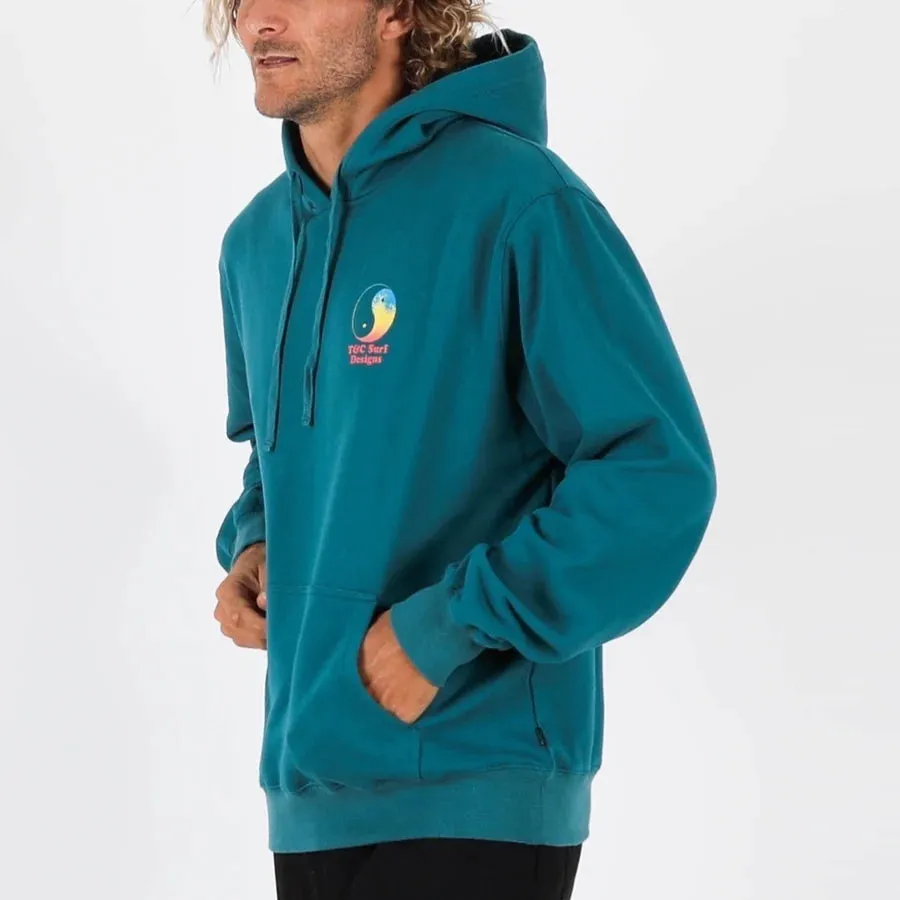 COSMIC HOOD
