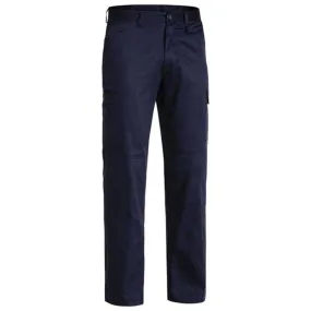 Cotton Drill Cool Lightweight Work Pants BP6899