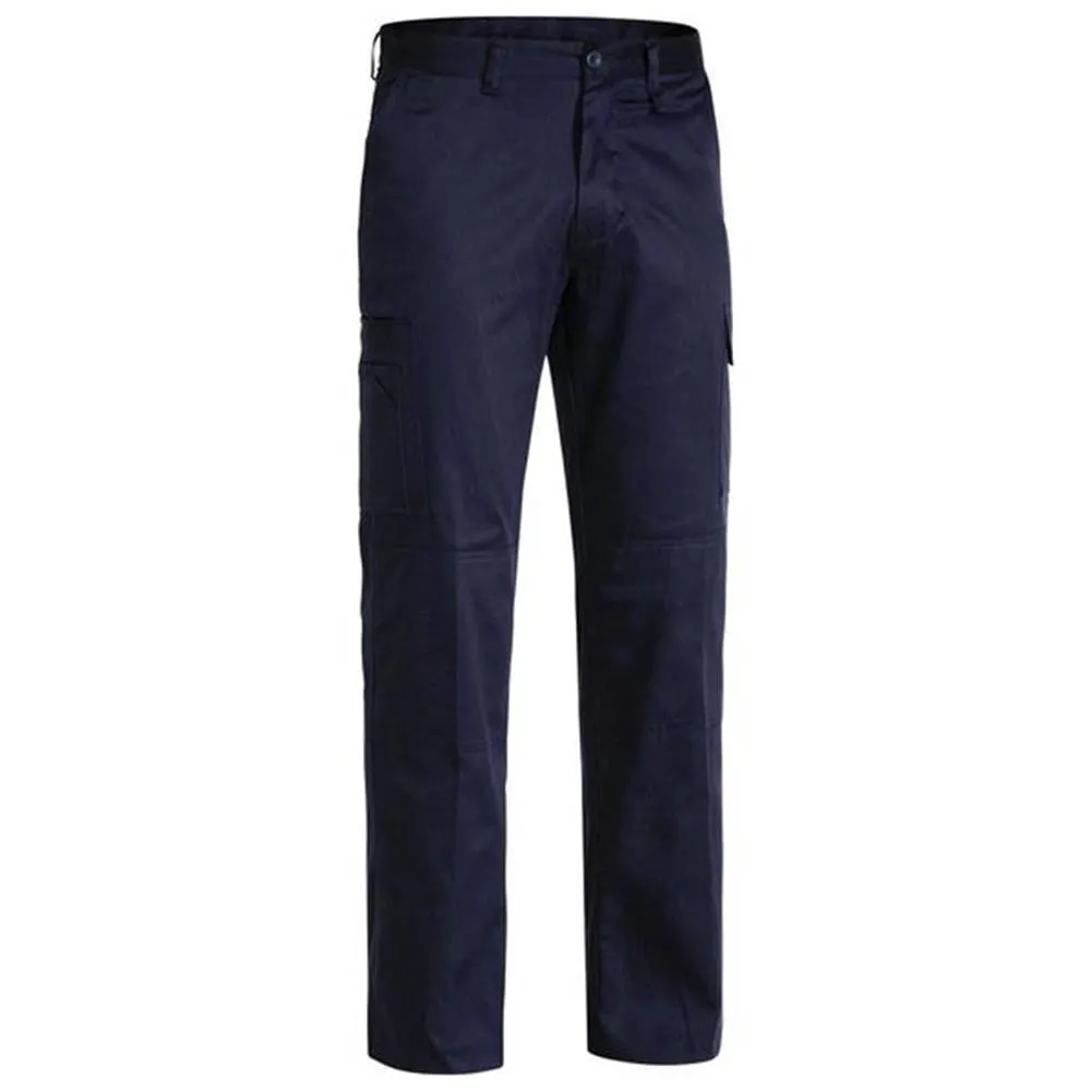 Cotton Drill Cool Lightweight Work Pants BP6899