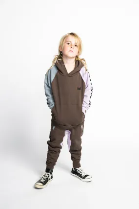 CROSSARM HOODY