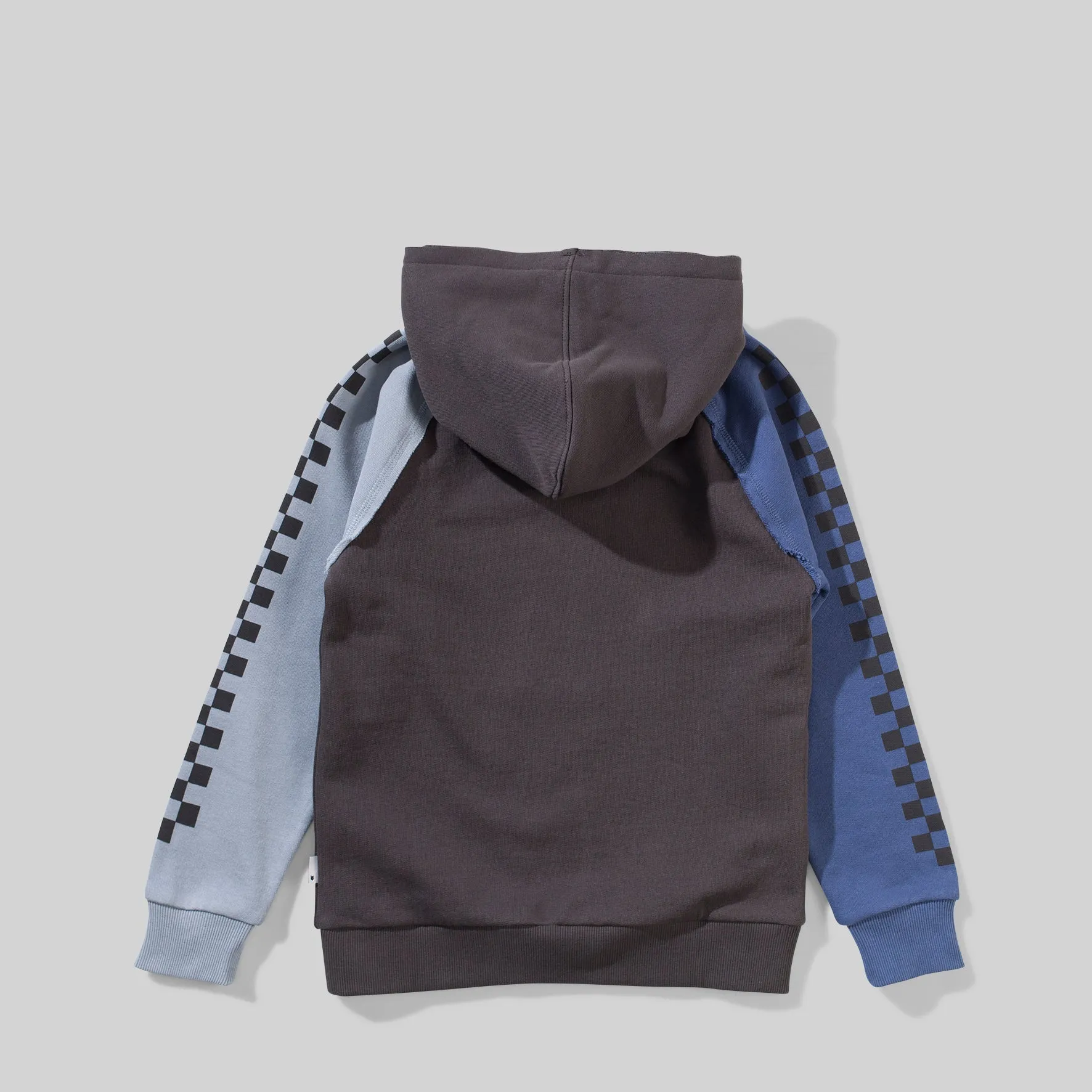 CROSSARM HOODY