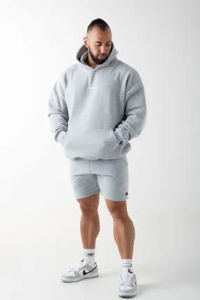 Daily Hoodie - Grey