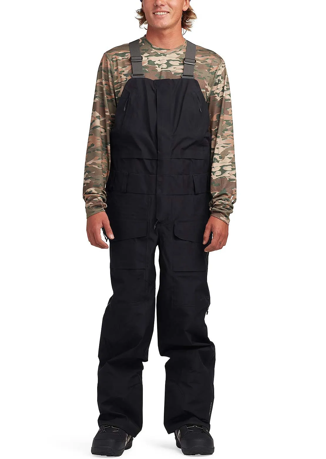 Dakine Men's Stoker Gore-Tex 3L Bib Pants
