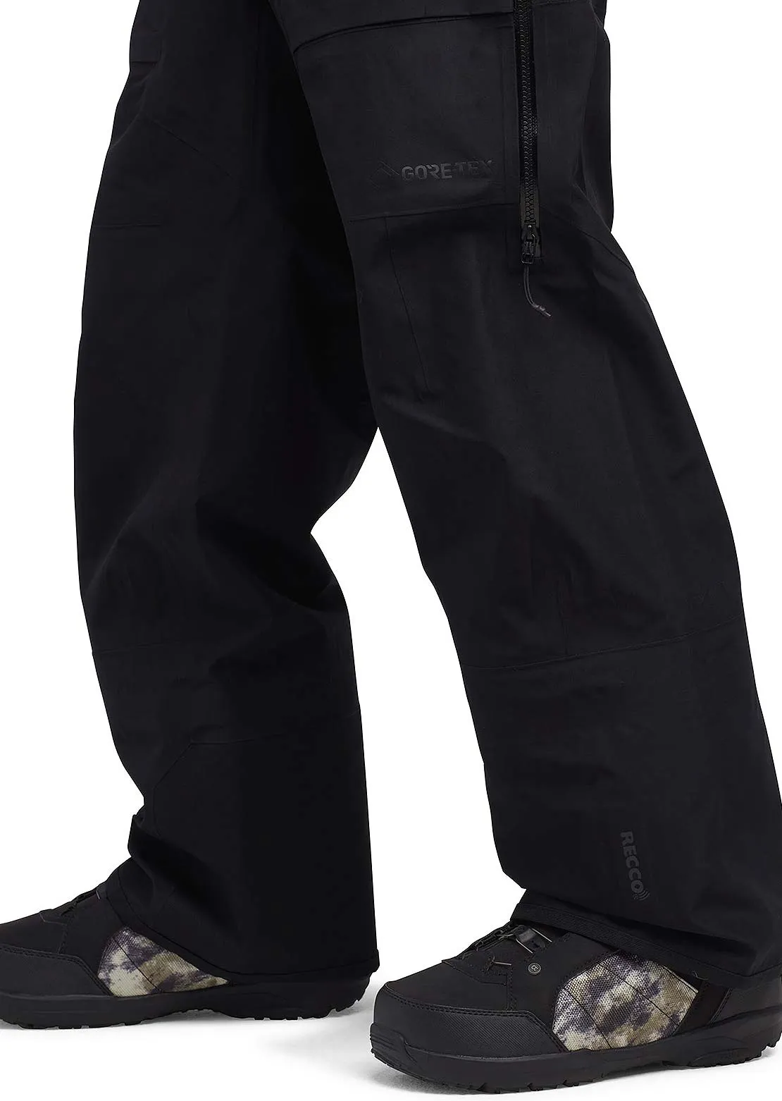Dakine Men's Stoker Gore-Tex 3L Bib Pants