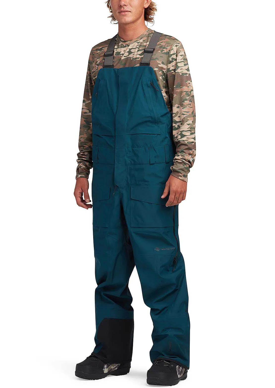 Dakine Men's Stoker Gore-Tex 3L Bib Pants