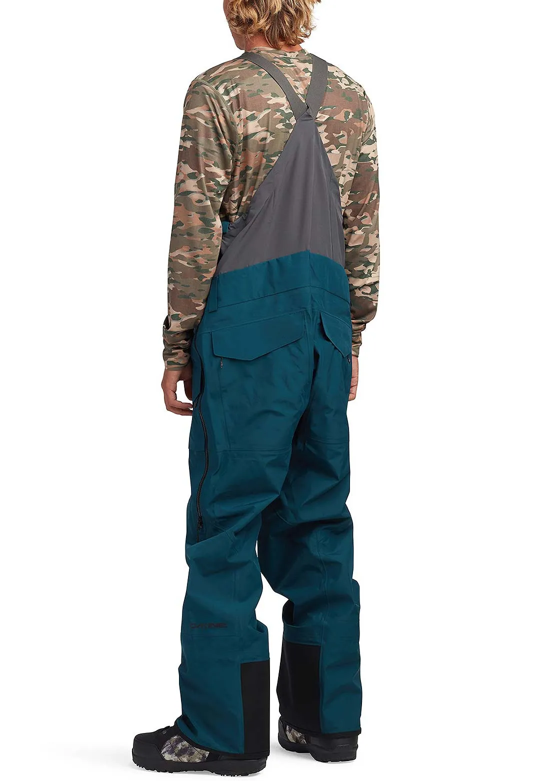 Dakine Men's Stoker Gore-Tex 3L Bib Pants