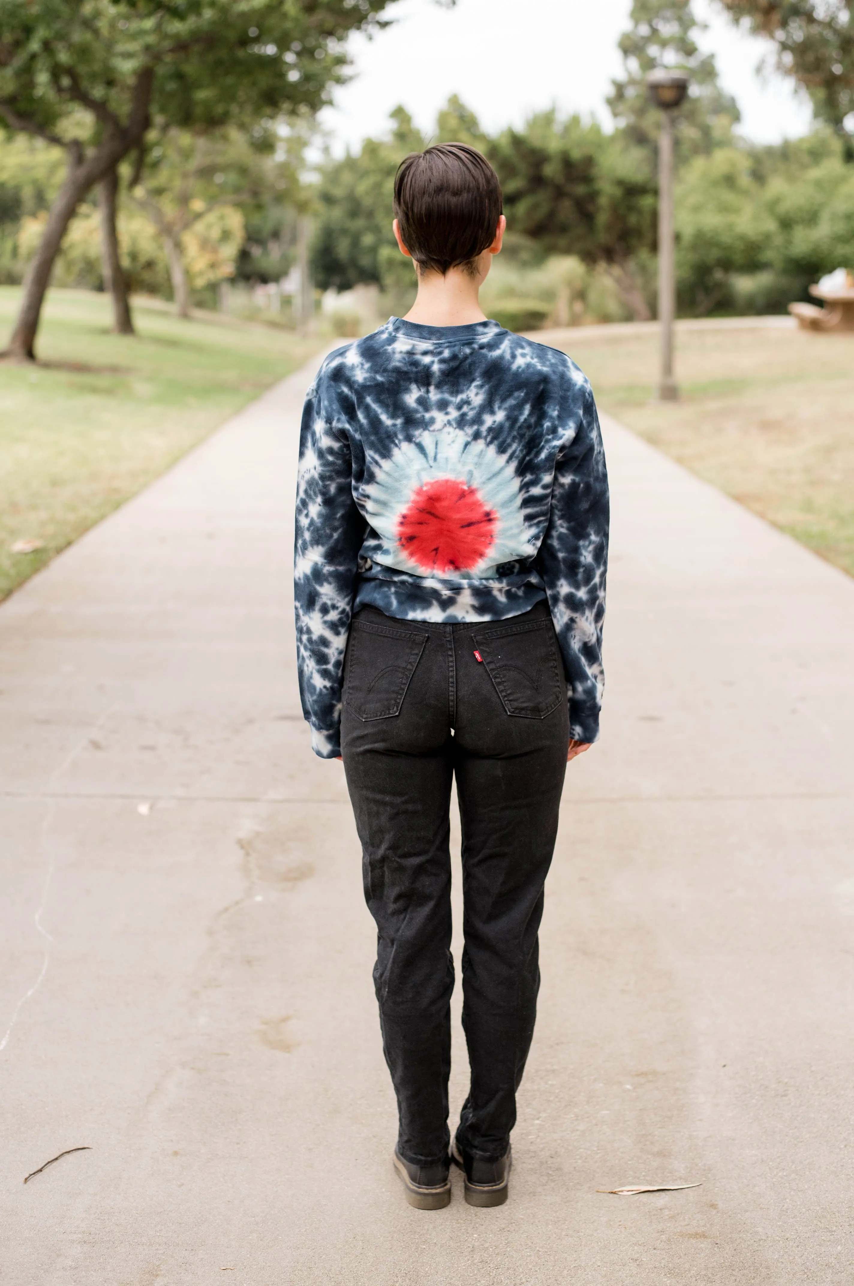 Dayla Sweatshirt