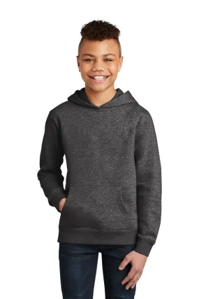 District Youth VITFleece Hoodie DT6100Y