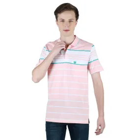 Duke Stardust Men Half Sleeve Cotton Tshirt (ONLF283)