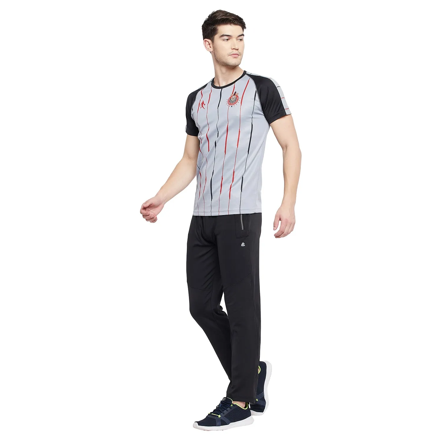 Duke Stardust Men Half Sleeve T-Shirt (LQ2149)