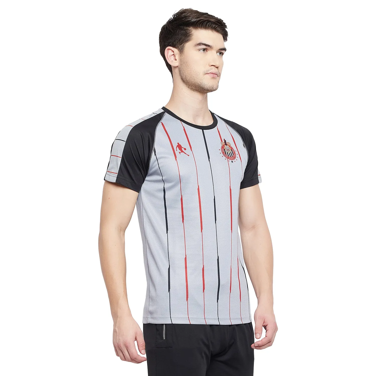 Duke Stardust Men Half Sleeve T-Shirt (LQ2149)