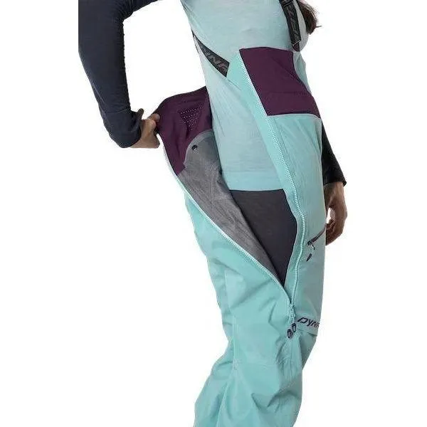 Dynafit W Tigard GTX Pant