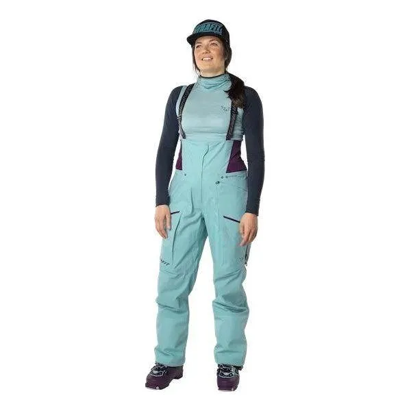 Dynafit W Tigard GTX Pant