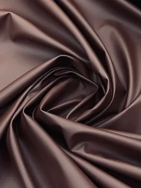 Faux Leather - Java