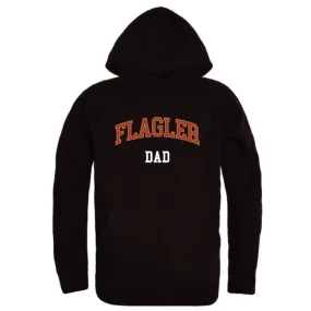 Flagler College Saints Dad Fleece Hoodie Sweatshirts