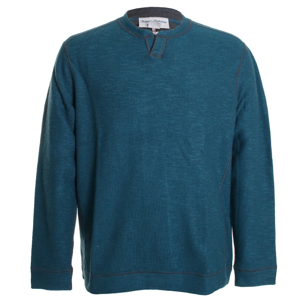 Fliprider Abaco Reversible Sweater