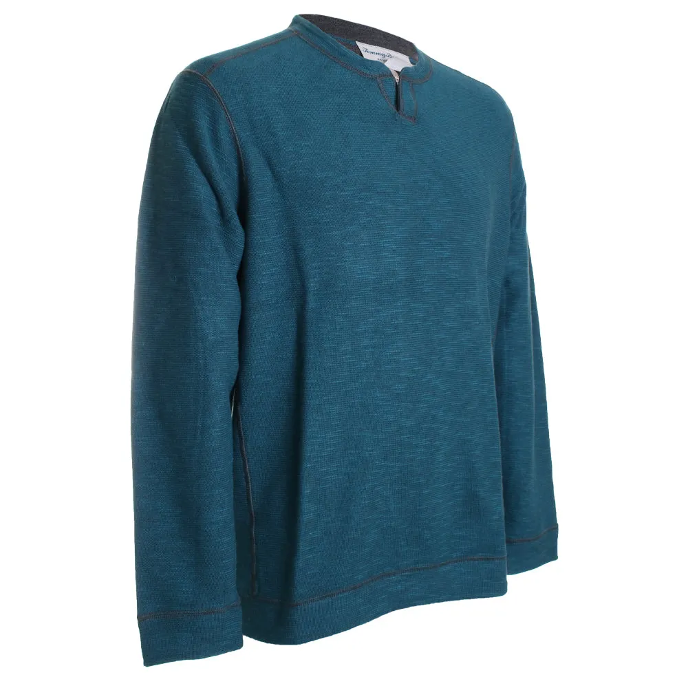 Fliprider Abaco Reversible Sweater