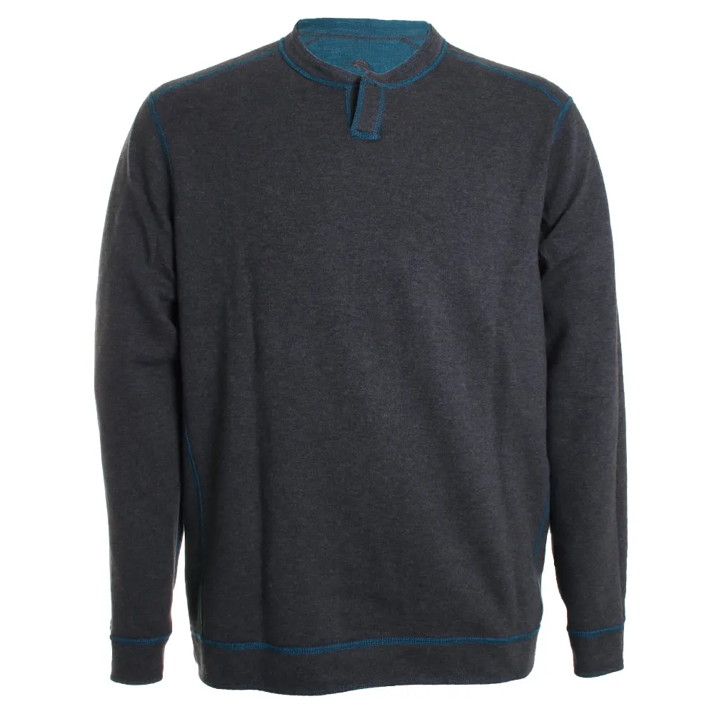 Fliprider Abaco Reversible Sweater