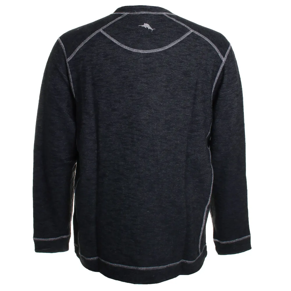 Fliprider Abaco Reversible Sweater